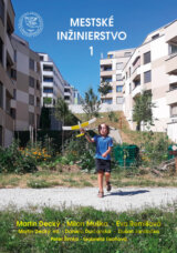 Mestské inžinierstvo - 1. diel.