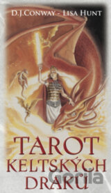 Tarot keltských draků