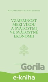 Vzájemnost mezi vírou a svátostmi ve svátostné ekonomii