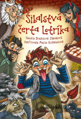 Šibalstvá čerta Lotríka
