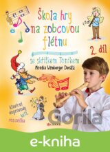 Škola hry na zobcovou flétnu 2