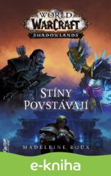 Stíny povstávají