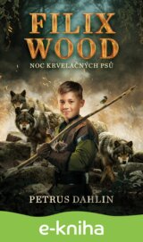 Filix Wood: Noc krvelačných psů