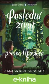 Poslední život prince Alastora