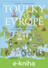 Toulky po Evropě