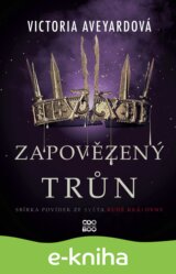 Zapovězený trůn
