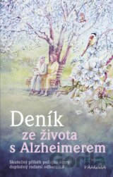 Deník ze života s Alzheimerem