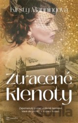 Ztracené klenoty