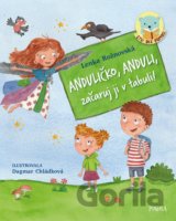Anduličko, Anduli, začaruj ji v tabuli!