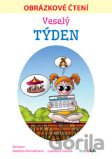 Obrázkové čtení -  Veselý týden