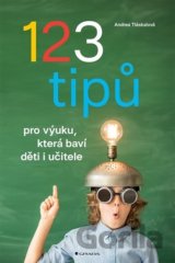 123 tipů pro výuku, která baví děti i učitele
