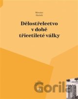 Dělostřelectvo v době třicetileté války