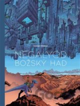 Negalyod