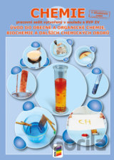 Chemie 9: Úvod do obecné a organické chemie, biochemie a dalších