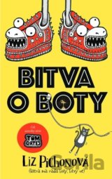 Bitva o boty