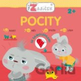Malý zajíček: Pocity