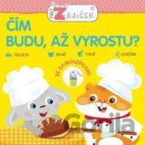 Malý zajíček: Čím budu, až vyrostu?