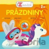 Malý zajíček: Prázdniny