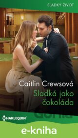 Sladká jako čokoláda
