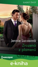 Zrozená z plamenů