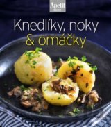 Knedlíky, noky a omáčky