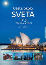Cesta okolo sveta za 23 dní pre každého