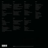 Nick Cave & The Bad Seeds: B- Sides & Rarities: Parts II LP