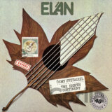 Elán: Ôsmy svetadiel LP