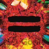 Ed Sheeran: = (Indie white) LP