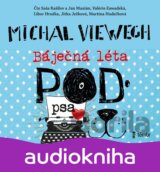 Báječná léta pod psa