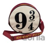 Dámska kabelka Harry Potter: Erb Hogwarts Express