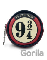Peňaženka Harry Potter: Hogwarts Express 9 3/4