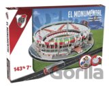 Nanostad: ARGENTINA - El Monumental (River Plate)