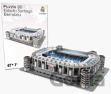 Nanostad MINI: Santiago Bernabeu (Real Madrid) / MINI