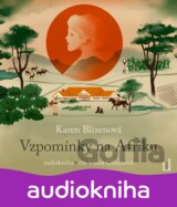Vzpomínky na Afriku