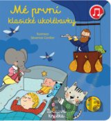 Mé první klasické ukolébavky