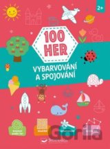 100 her, Vybarvování a spojování