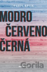Modročervenočerná