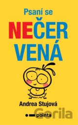 Psaní se nečervená