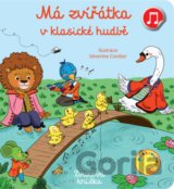 Má zvířata v klasické hudbě