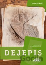 Dejepis 5 - Pracovný zošit