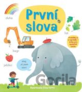 První slova