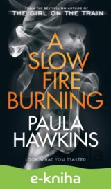 A Slow Fire Burning