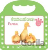 Úplně malé kroky: Farma