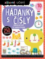 Zábavné učení: Hádanky s čísly