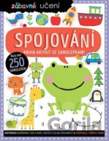 Zábavné učení: Spojování
