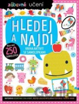 Zábavné učení: Hledej a najdi
