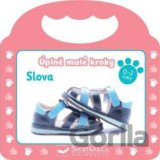 Úplně malé kroky: Slova