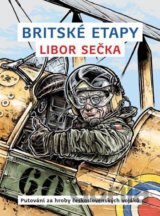 Britské etapy