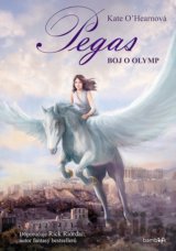 Pegas - Boj o Olymp